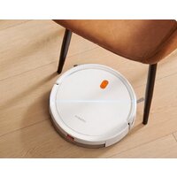 Робот-пылесос Xiaomi Robot Vacuum E5 (белый) - Изображение №17 — Chaika Market