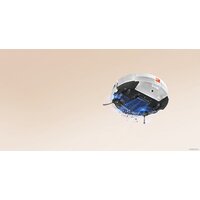 Робот-пылесос Xiaomi Robot Vacuum E5 (белый) - Изображение №13 — Chaika Market