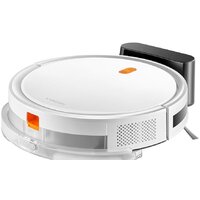 Робот-пылесос Xiaomi Robot Vacuum E5 (белый) — Chaika Market