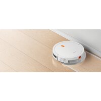 Робот-пылесос Xiaomi Robot Vacuum E5 (белый) - Изображение №4 — Chaika Market