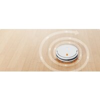 Робот-пылесос Xiaomi Robot Vacuum E5 (белый) - Изображение №14 — Chaika Market