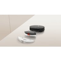 Робот-пылесос Xiaomi Robot Vacuum E5 (белый) - Изображение №10 — Chaika Market