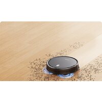 Робот-пылесос Xiaomi Robot Vacuum E5 (белый) - Изображение №7 — Chaika Market