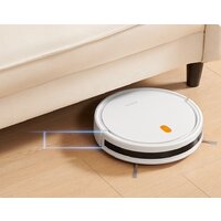 Робот-пылесос Xiaomi Robot Vacuum E5 (белый) - Изображение №18 — Chaika Market