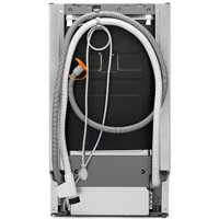 Встраиваемая посудомоечная машина Electrolux EEM74320L - Изображение №3 — Chaika Market