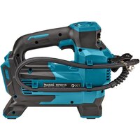 Автомобильный компрессор Makita MP001GZA (с 1-им АКБ) - Изображение №4 — Chaika Market