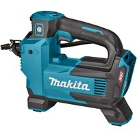 Автомобильный компрессор Makita MP001GZA (с 1-им АКБ) - Изображение №3 — Chaika Market