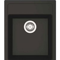 Кухонная мойка Franke Sirius SID 610-40 (оникс) — Chaika Market