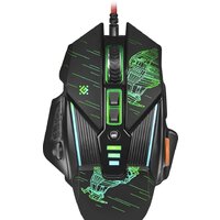 Игровая мышь Defender sTarx GM-390L - Изображение №2 — Chaika Market