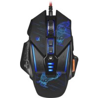 Игровая мышь Defender sTarx GM-390L - Изображение №3 — Chaika Market