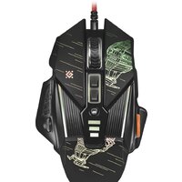 Игровая мышь Defender sTarx GM-390L — Chaika Market
