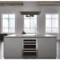 Винный шкаф Dunavox DAUF-39.121DB - Изображение №2 — Chaika Market