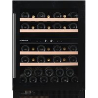 Винный шкаф Dunavox DAUF-39.121DB - Изображение №1 — Chaika Market