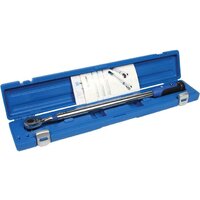 Гаечный ключ Norgau NTW24-034R 051110035 - Изображение №2 — Chaika Market