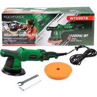 Полировальная машина RockForce RF-WT03078 — Chaika Market