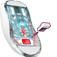 Игровая мышь Defender Fame GM-516 - Изображение №5 — Chaika Market