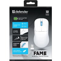 Игровая мышь Defender Fame GM-516 - Изображение №7 — Chaika Market