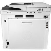 МФУ HP Color LaserJet Enterprise M480f - Изображение №5 — Chaika Market