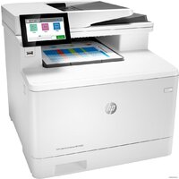 МФУ HP Color LaserJet Enterprise M480f - Изображение №3 — Chaika Market