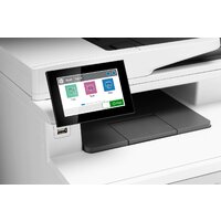 МФУ HP Color LaserJet Enterprise M480f - Изображение №4 — Chaika Market