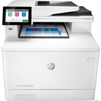 МФУ HP Color LaserJet Enterprise M480f — Chaika Market