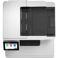 МФУ HP Color LaserJet Enterprise M480f - Изображение №6 — Chaika Market