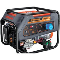 Бензиновый генератор FIRMAN RD10910E — Chaika Market
