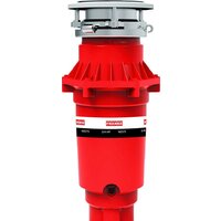 Измельчитель пищевых отходов Franke Turbo Elite Slimline TE-75S 134.0607.344 — Chaika Market