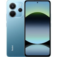 Телефон Xiaomi Redmi Note 14 8GB/256GB международная версия (синий) — Chaika Market