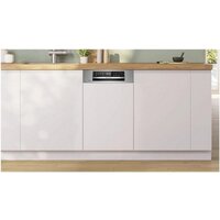 Встраиваемая посудомоечная машина Bosch Serie 6 SPI6EMS21E - Изображение №2 — Chaika Market