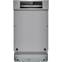 Встраиваемая посудомоечная машина Bosch Serie 6 SPI6EMS21E - Изображение №5 — Chaika Market