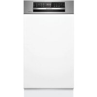 Встраиваемая посудомоечная машина Bosch Serie 6 SPI6EMS21E — Chaika Market