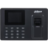 Биометрический терминал Dahua DHI-ASA1222EL-S — Chaika Market