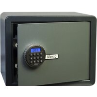 Офисный сейф Klesto RS30EL — Chaika Market