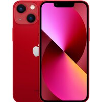 Смартфон Apple iPhone 13 mini 256GB Восстановленный by Breezy, грейд B (PRODUCT)RED — Chaika Market