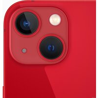 Смартфон Apple iPhone 13 mini 256GB Восстановленный by Breezy, грейд B (PRODUCT)RED - Изображение №4 — Chaika Market