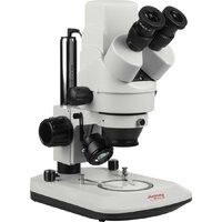 Микроскоп Микромед MC-2 ZOOM Digital 5Mp 30912 - Изображение №2 — Chaika Market