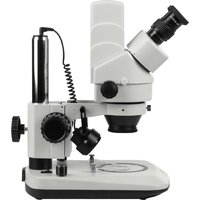 Микроскоп Микромед MC-2 ZOOM Digital 5Mp 30912 - Изображение №3 — Chaika Market