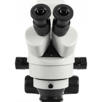 Микроскоп Микромед MC-2 ZOOM Digital 5Mp 30912 - Изображение №9 — Chaika Market