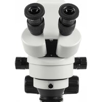 Микроскоп Микромед MC-2 ZOOM Digital 5Mp 30912 - Изображение №10 — Chaika Market