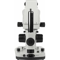 Микроскоп Микромед MC-2 ZOOM Digital 5Mp 30912 - Изображение №4 — Chaika Market