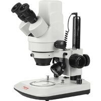 Микроскоп Микромед MC-2 ZOOM Digital 5Mp 30912 — Chaika Market