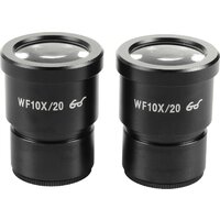 Микроскоп Микромед MC-2 ZOOM Digital 5Mp 30912 - Изображение №12 — Chaika Market