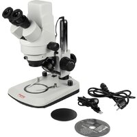 Микроскоп Микромед MC-2 ZOOM Digital 5Mp 30912 - Изображение №15 — Chaika Market