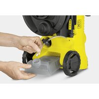 Мойка высокого давления Karcher K 3 Premium Power Control 1.602-750.0 - Изображение №4 — Chaika Market