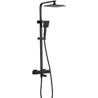 Душевая система  Ledeme L2424B — Chaika Market