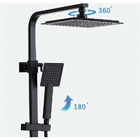 Душевая система  Ledeme L2424B - Изображение №2 — Chaika Market