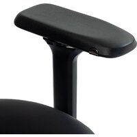 Игровое (геймерское) кресло Evolution Nomad PRO Apex (черный) - Изображение №10 — Chaika Market