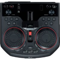 Патибокс LG X-Boom OK65 - Изображение №10 — Chaika Market