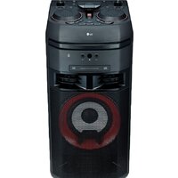 Патибокс LG X-Boom OK65 - Изображение №6 — Chaika Market